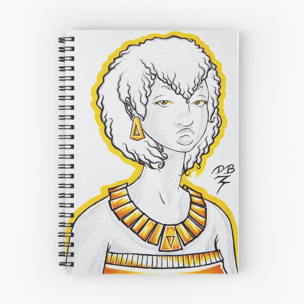 Item preview, Yellow Study 2 designed and sold by GraphicDB.