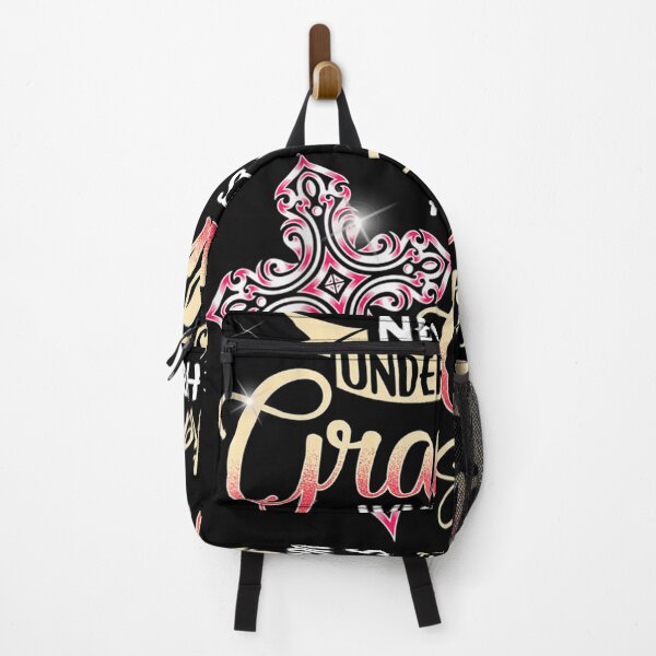Item preview, Never Underestimate A Grandma Who Does All Things Through  designed and sold by servantdep.