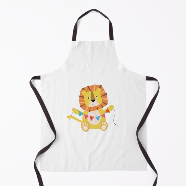 Item preview, Birthday lion designed and sold by Roisin678.