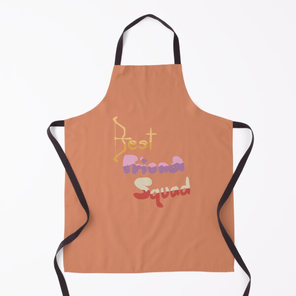 Item preview, Best Friend Squad [orange] designed and sold by DragonAries.