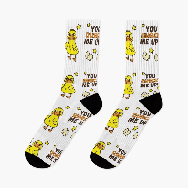 Item preview, You quack me up designed and sold by razvigod.