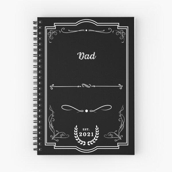 Item preview, Dad Established 2021 | Dad | Daddy | Father | Papa | Mommy | Expecting | Father to Be designed and sold by itsokaybyme.