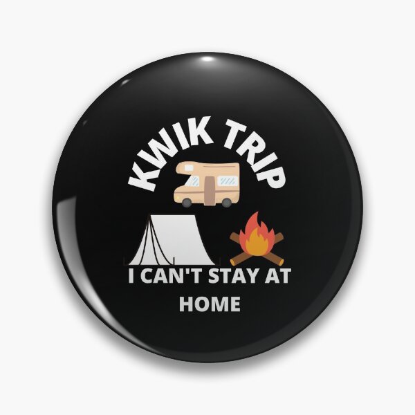 Item preview, Kwik Trip designed and sold by KaliminaDesigns.