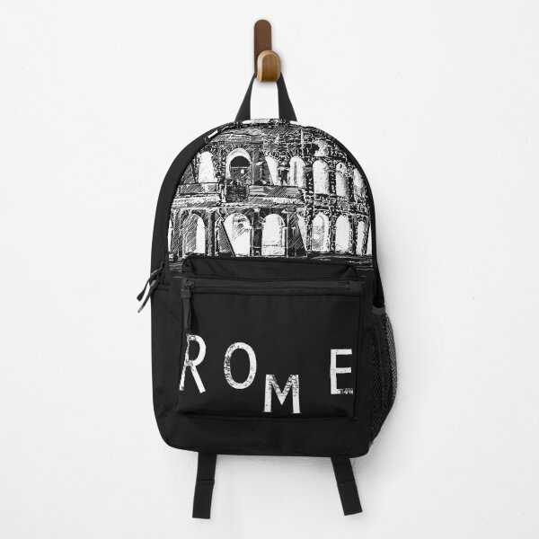 Item preview, Rome designed and sold by LazyHatter.