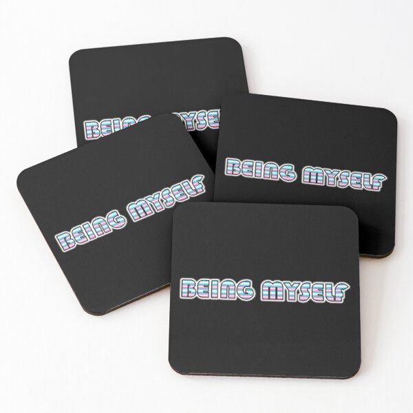 Item preview, Being myself patch optics designed and sold by LaFla24.