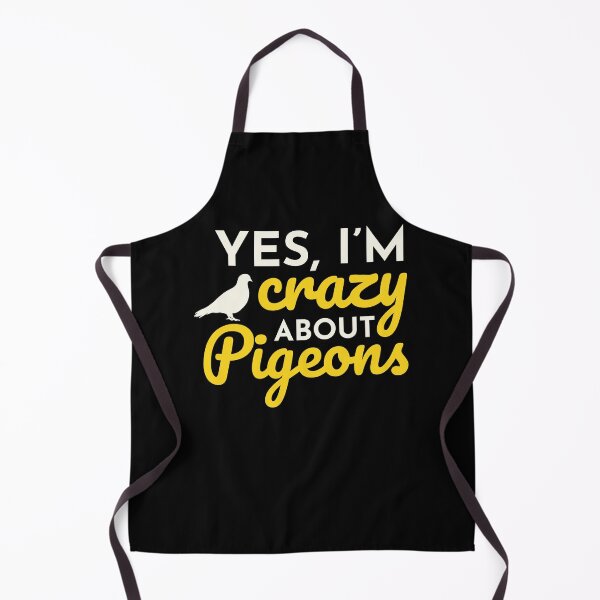 Item preview, Pigeon Breeder Fancier Breeding Funny Saying Humour designed and sold by CuteDesigns1.