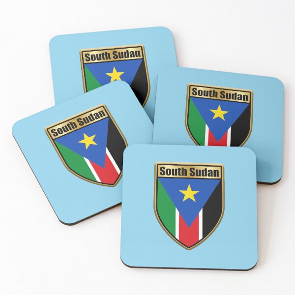 Item preview, South Sudan Phone Cases & Gifts (5) designed and sold by mpodger.