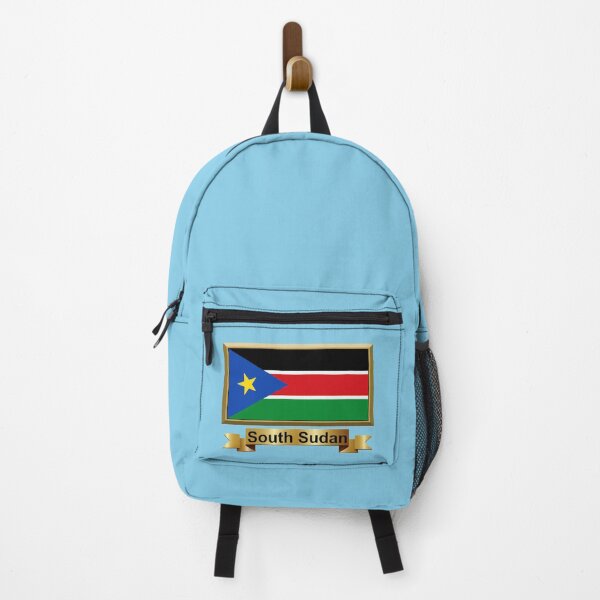 Item preview, South Sudan Phone Cases & Gifts (5) designed and sold by mpodger.