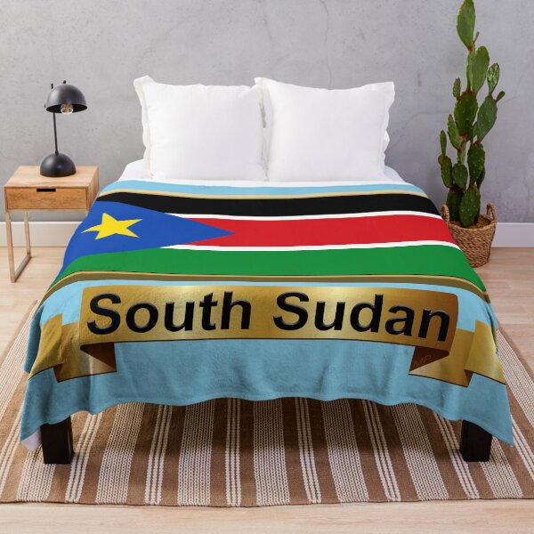 Item preview, South Sudan Phone Cases & Gifts (5) designed and sold by mpodger.