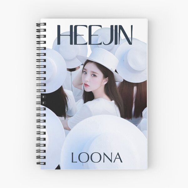 Item preview, heejin from loona designed and sold by sab  (* ^ ω ^).