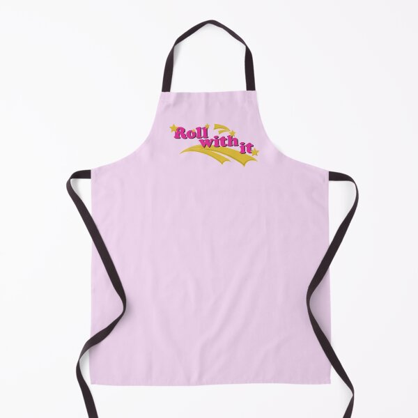 Item preview, Hot Pink Roll With It designed and sold by The White Bat.
