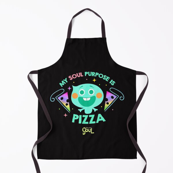 Item preview, My Soul Purpose is Pizza designed and sold by Marry1102.
