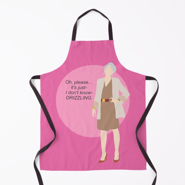 Item preview, "It's just drizzling" designed and sold by FilmFreakDesign.