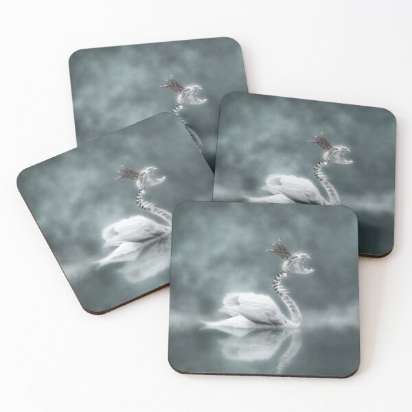 Item preview, Queen Swanhilda designed and sold by The-Curious-Ark.