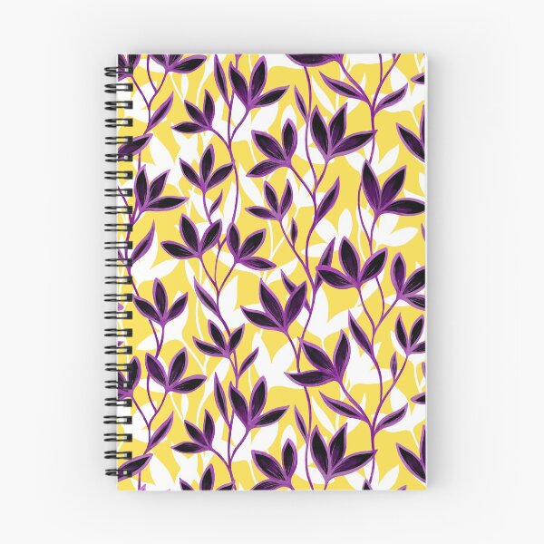 Item preview, vintage pattern of leaves and branches designed and sold by IriSev.