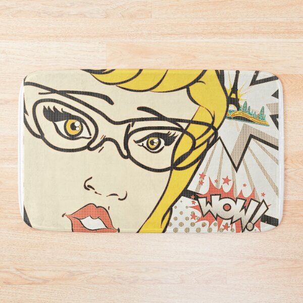Item preview, Paris Addiction Comic Art Style designed and sold by Simona Balan.