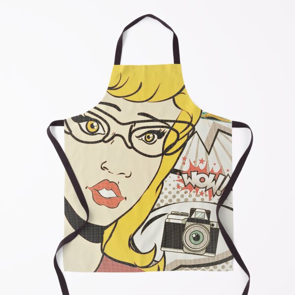Item preview, Paris Addiction Comic Art Style designed and sold by Simona Balan.
