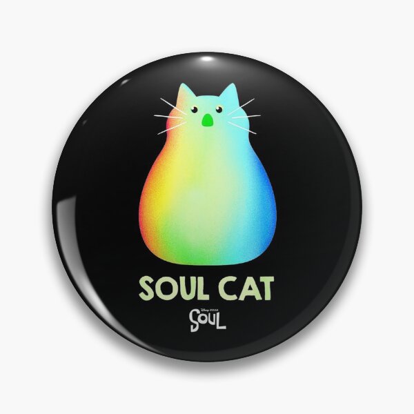 Item preview, Soul Cat designed and sold by Marry1102.