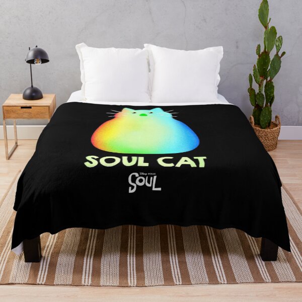 Item preview, Soul Cat designed and sold by Marry1102.