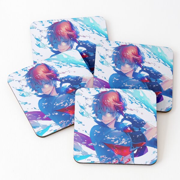 Item preview, Childe - portrait | Genshin Impact designed and sold by Reigill.