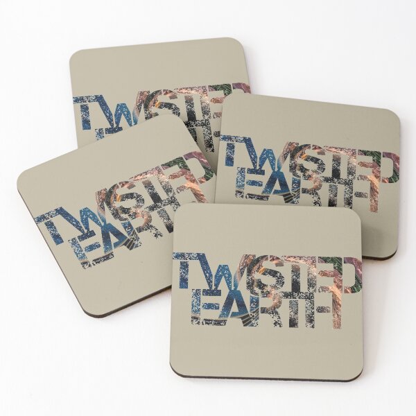 Item preview, Twisted Earth - Wormhole designed and sold by TwistedEarth.