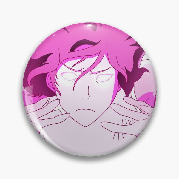 Item preview, Women Pink Glowing Eyes Powerful State designed and sold by ArtworxLegacy.