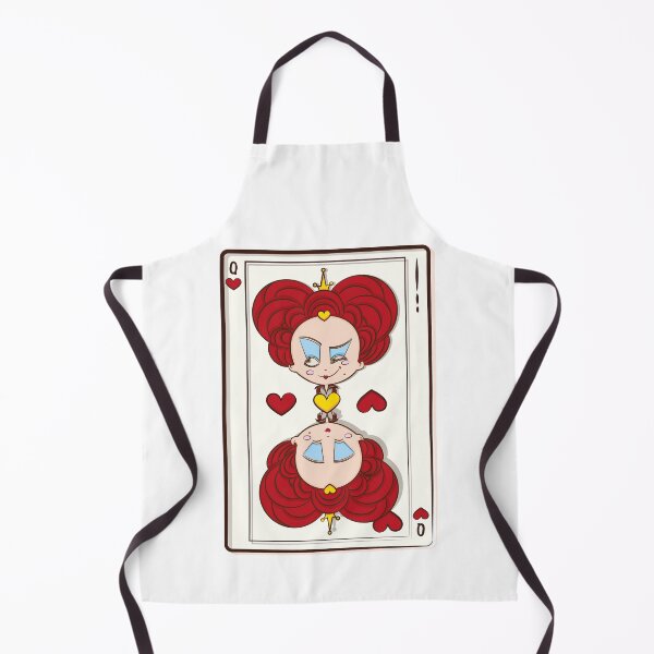 Item preview, Queen of Hearts designed and sold by andypaez.