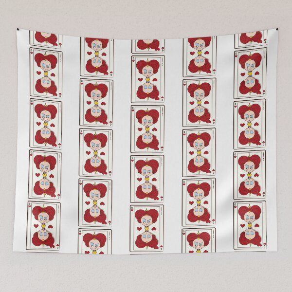 Item preview, Queen of Hearts designed and sold by andypaez.
