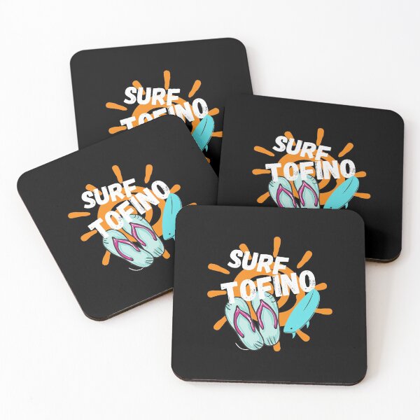 Item preview, tofino surf beach  designed and sold by Original1977.