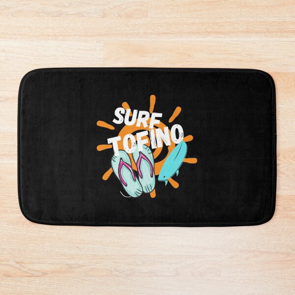 Item preview, tofino surf beach  designed and sold by Original1977.