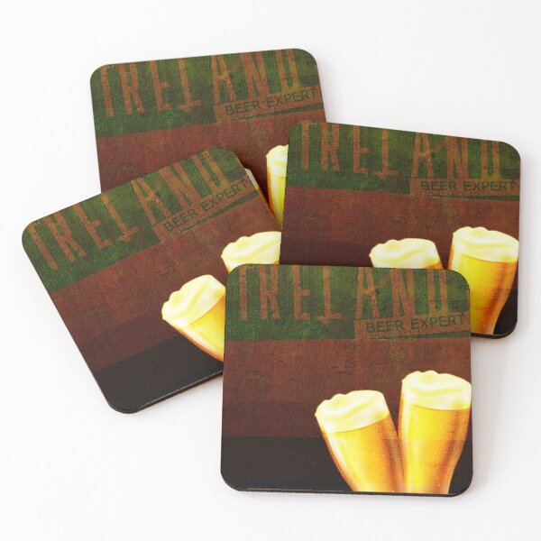 Item preview, Beer saint patricks ireland  designed and sold by SportsHockey.