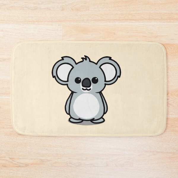 Item preview, Pretty Coala designed and sold by dudilyra.