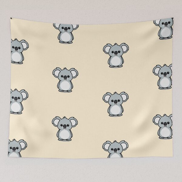 Item preview, Bonita coala designed and sold by dudilyra.