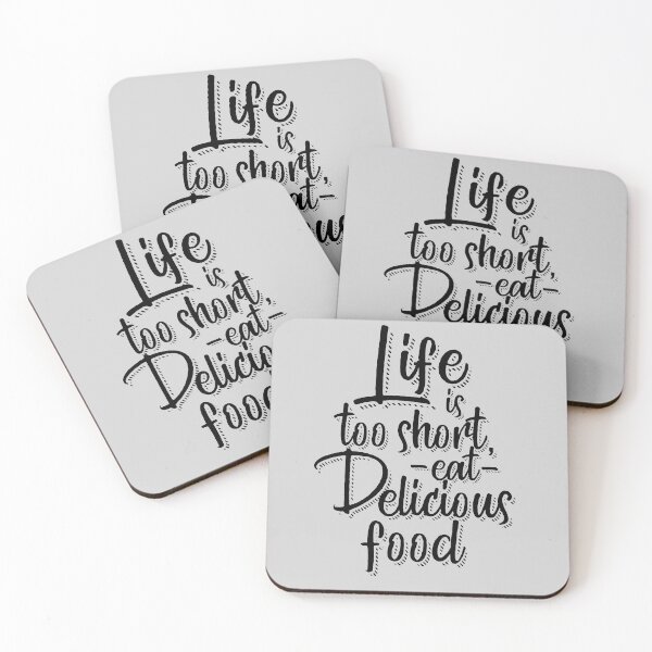 Item preview, Food and Life Design designed and sold by JennyBee7.