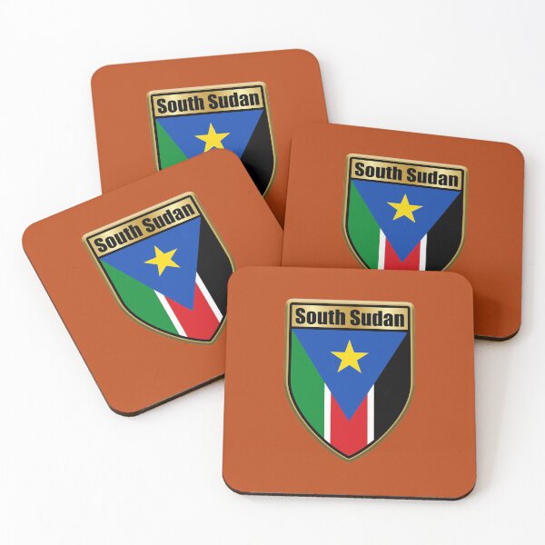 Item preview, South Sudan Phone Cases & Gifts (6) designed and sold by mpodger.