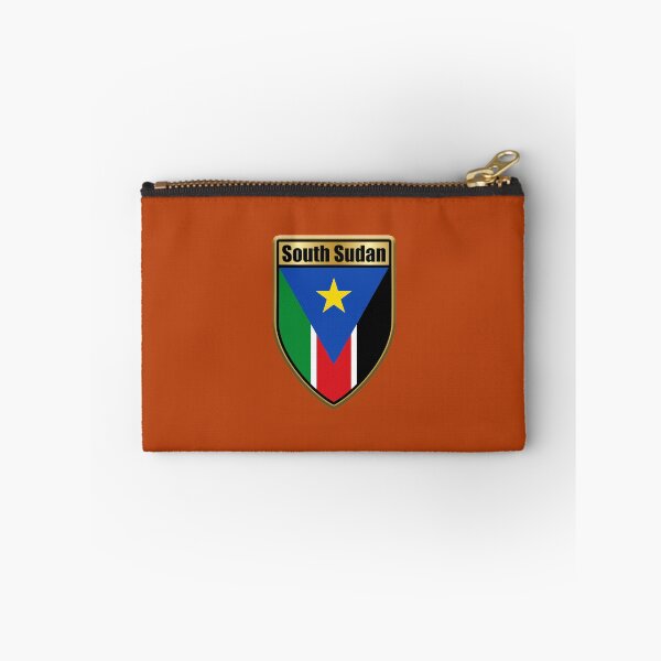 Item preview, South Sudan Phone Cases & Gifts (6) designed and sold by mpodger.