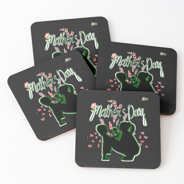Artikelvorschau, Muttertag Happy Mama Brief Danke Mama, dass du mich liebst 2021 entworfen und verkauft von hoooot.