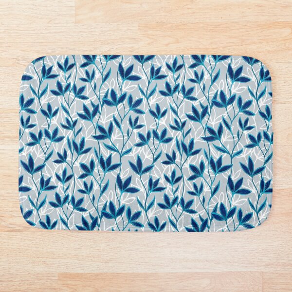 Item preview, vintage pattern of leaves and branches designed and sold by IriSev.