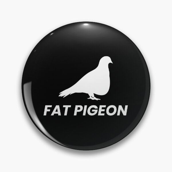 Item preview, Pigeon Breeder Fancier Breeding Funny Saying Humour designed and sold by CuteDesigns1.