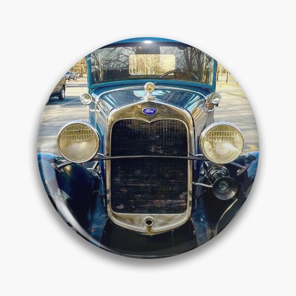 Item preview, Antique Car  designed and sold by Linda Sannuti.