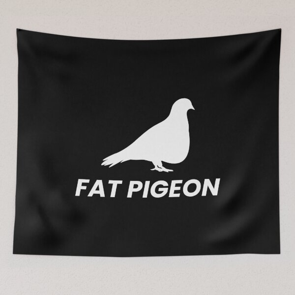 Item preview, Pigeon Breeder Fancier Breeding Funny Saying Humour designed and sold by CuteDesigns1.