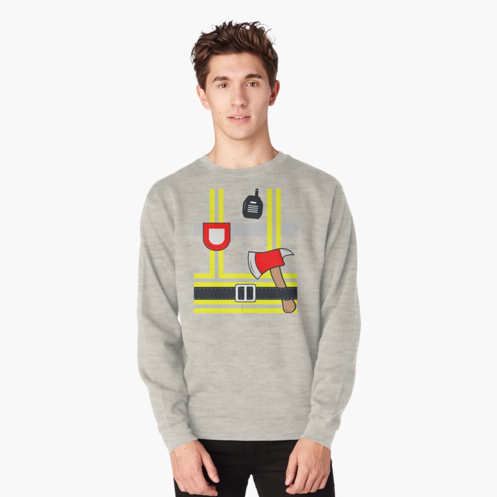 Item preview, Pullover Sweatshirt designed and sold by samshirts.
