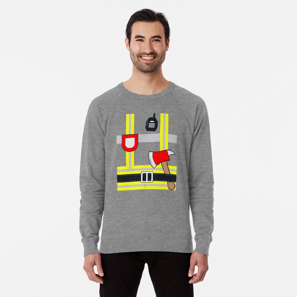 Item preview, Lightweight Sweatshirt designed and sold by samshirts.