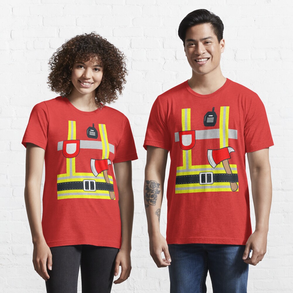 Item preview, Essential T-Shirt designed and sold by samshirts.