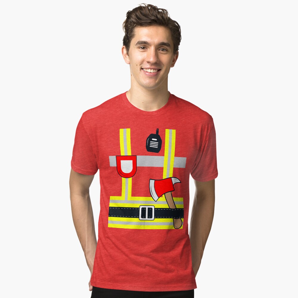 Item preview, Tri-blend T-Shirt designed and sold by samshirts.