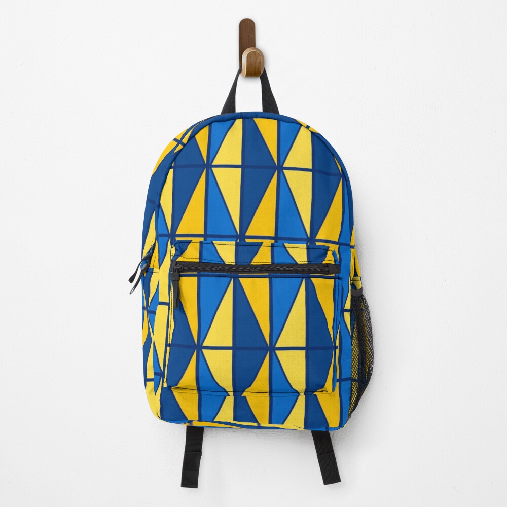 Item preview, Backpack designed and sold by williamcuccio.