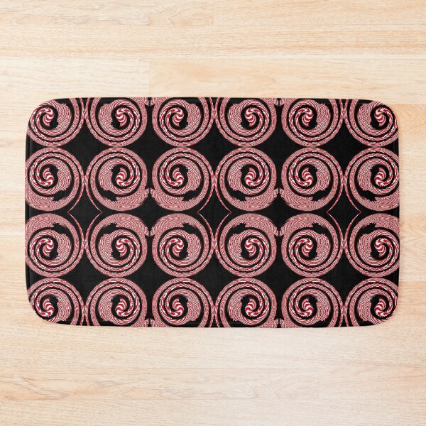 Item preview, Candycane Twist designed and sold by cherylorraine.