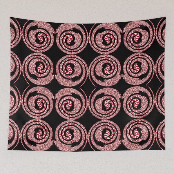 Item preview, Candycane Twist designed and sold by cherylorraine.