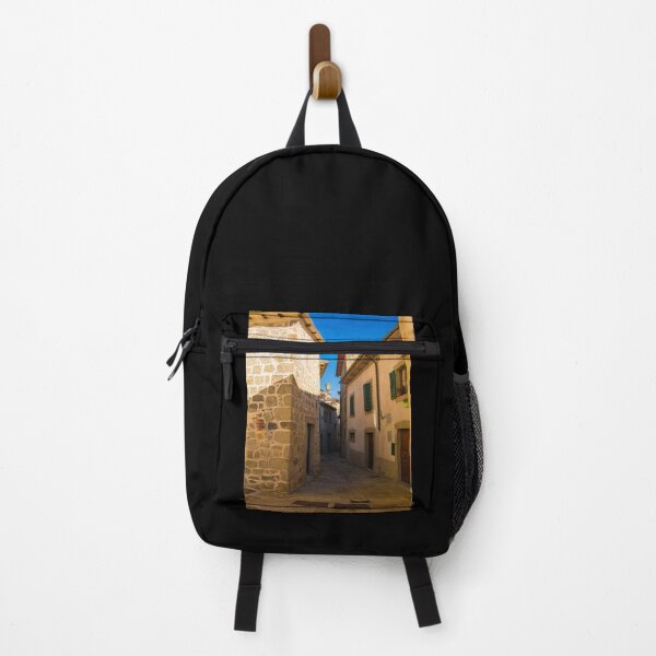 Item preview, Street in Santa Fiora, Tuscany  designed and sold by jojobob.
