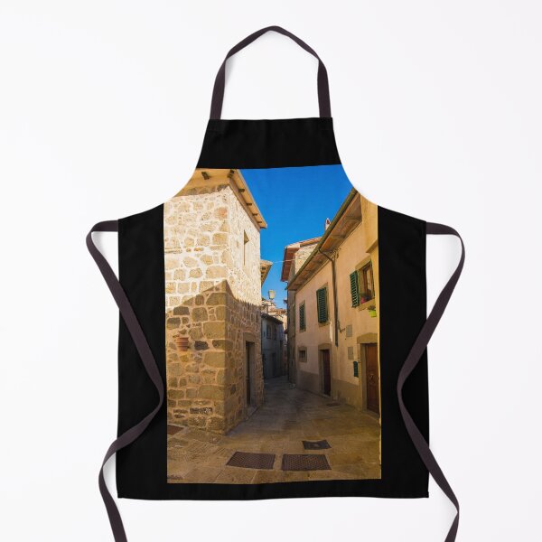 Item preview, Street in Santa Fiora, Tuscany  designed and sold by jojobob.